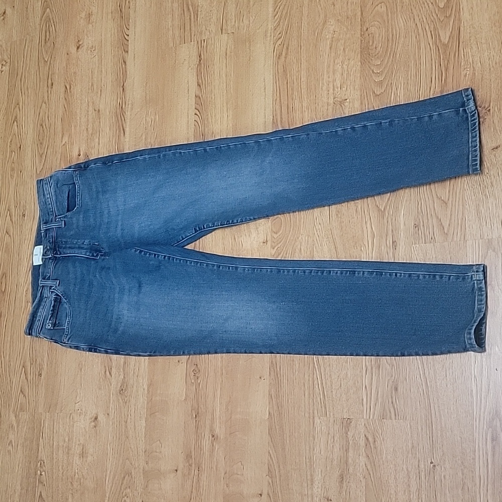 Mutual Weave The Taper  Jeans Size 28 x 32